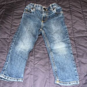 Toddler Jeans